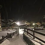 Cretaz * Valtournenche