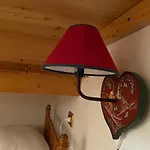 Cretaz Alpehytte