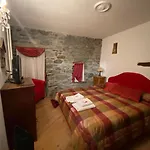 Alpehytte Cretaz Valtournenche