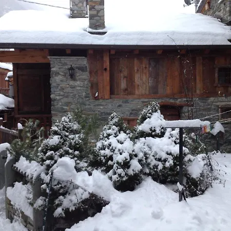 Cretaz Valtournenche