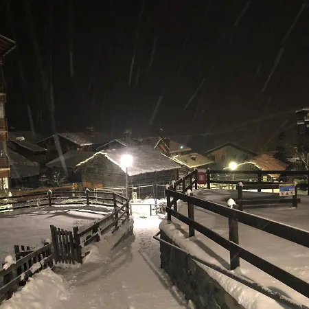 Cretaz * Valtournenche