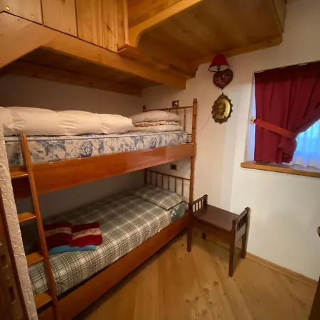 Chalet Cretaz *