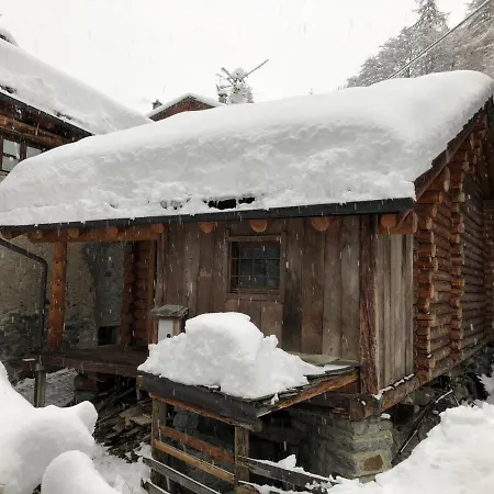 Cretaz Valtournenche