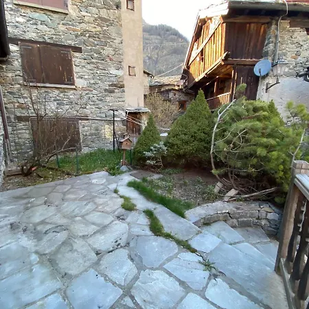 Cretaz * Valtournenche