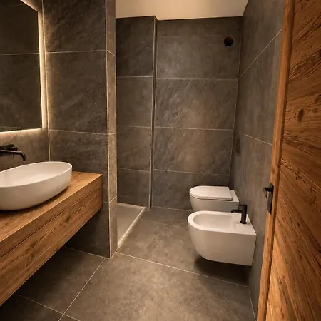 Chalet Cretaz