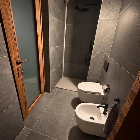 Chalet Cretaz Valtournenche