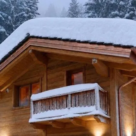 Chalet Cretaz Valtournenche