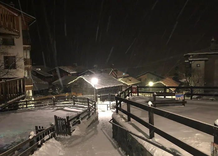 Cretaz * Valtournenche